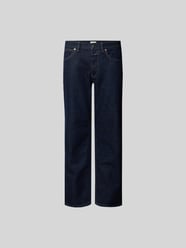 Regular Fit Jeans mit Stretch-Anteil von Closed - 10