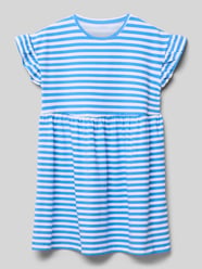 Kleid mit Rundhalsausschnitt Modell 'JOANE' von NAME IT - 27
