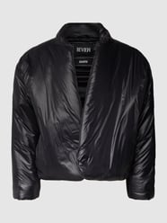 MATW X REVIEW - Jacke mit seitlichen Eingrifftaschen von Review X MATW Schwarz - 27