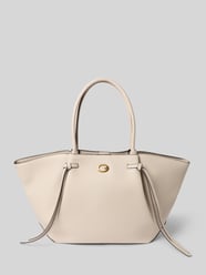 Tote Bag in Leder-Optik Modell 'ALLEGRA ' von GUESS - 28
