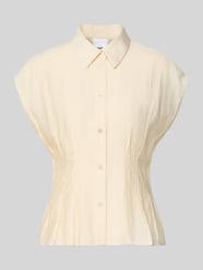 Taliowana bluzka z mieszanki modalu od Jake*s Collection - 21