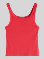 Top o kroju slim fit z mieszanki bawełny od Levi's® - 4