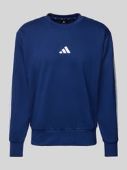 Bluza z wyhaftowanym logo od adidas Sportswear - 45