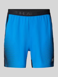 Regular Fit Shorts mit Logo-Detail von Under Armour - 14