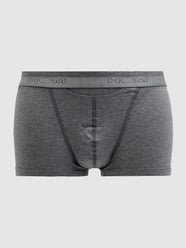 Trunks mit Stretch-Anteil von HOM Grau - 20