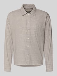 koszula casualowa o kroju regular fit z bawełny model 'AUSTIN' od JACK & JONES - 43