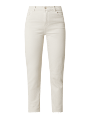 Cropped Jeans mit Stretch-Anteil Modell 'Emily' von Only Beige - 20