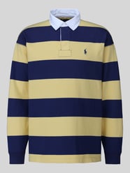 Regular Fit Sweatshirt aus reiner Baumwolle von Polo Ralph Lauren - 2