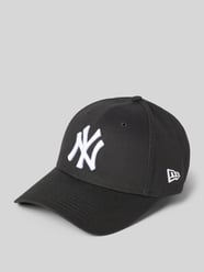 Basecap mit Motiv-Stitching Modell 'FEMALE LEAGUE ESSENTIAL 9' von New Era - 11