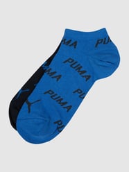 Sneakersocken im 2er-Pack von Puma - 38