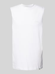 Oversized Tanktop mit Label-Stitching von Balr. - 23