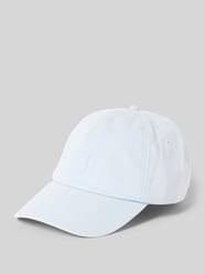 Basecap aus reiner Baumwolle von Marc O'Polo - 23