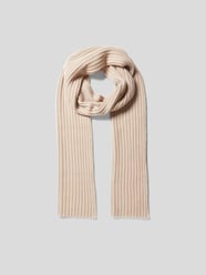 Schal aus Kaschmir von Arch4 Beige - 3