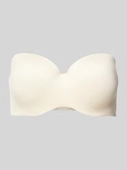 Voorgevormde bh met afneembare bandjes en push-up-effect van MAGIC Bodyfashion - 15