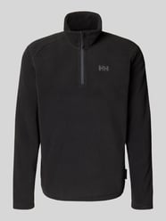 Fleecejack met schipperskraag, model 'DAYBREAKER' van Helly Hansen - 16