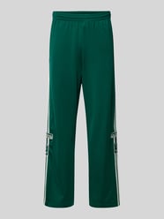 sweatpants met elastische band model 'ADIBREAK' van adidas Originals - 3