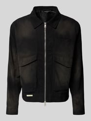 Jacke mit Label-Detail Modell 'Lenoria' von Don´t Waste Culture - 14