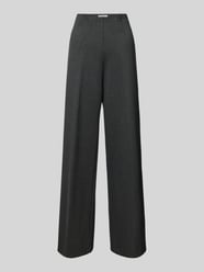 Super Slim Fit Jogpants mit elastischem Bund von Raphaela By Brax Grau - 3