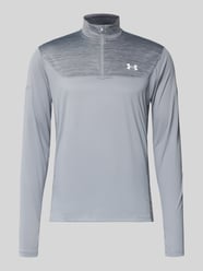 Sweatshirt met opstaande kraag van Under Armour - 3