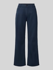 Straight Leg Hose aus Baumwoll-Mix Modell 'MAINE S' von Brax - 42