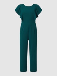 Jumpsuit mit Volants von Jake*s Cocktail - 28