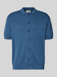 Freizeithemd mit 1/2-Arm Modell 'BELLS' von Casual Friday - 7