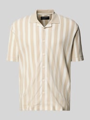 Koszula casualowa o kroju regular fit z czystej bawełny od Marc O'Polo - 48