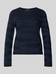 Regular Fit Pullover aus reiner Baumwolle von Tom Tailor - 16