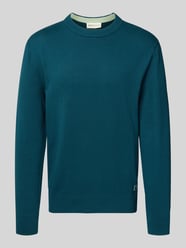 Regular fit pullover van puur katoen van Tom Tailor Denim - 13