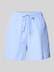 Loose Fit Shorts aus reiner Baumwolle Modell 'AUGUSTA' von Only - 25