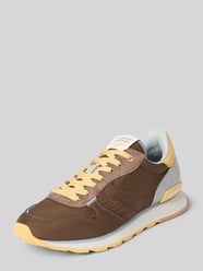 Sneakers met vetersluiting van HOFF - 17