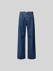 Jeans mit 5-Pocket-Design von Filippa K - 3