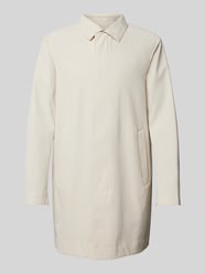 Mantel mit Umlegekragen Modell 'Dillon' von JOOP! COLLECTION Beige - 34