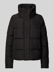 Steppjacke mit Stehkragen Modell 'NEWCOOL' von Only - 18