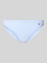 Bikini Slip mit Logo-Stitching von Tommy Hilfiger - 16