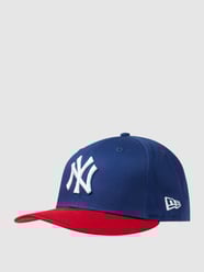 Pet met borduursel van de 'New York Yankees'  van New Era Blauw - 30