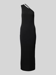 Maxikleid mit Label-Stitching Modell 'Sepinty' von HUGO - 20