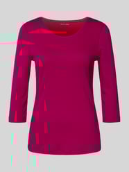 Bluzka z rękawem o dł. 3/4 od Christian Berg Woman - 8