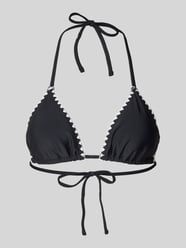 Bikini-Oberteil in Triangel-Form von Jake*s Casual - 35