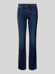 Regular Fit Jeans im 5-Pocket-Design Modell 'Betsy' von s.Oliver RED LABEL Blau - 27