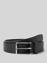 Riem met doornsluiting, model 'Erman' van BOSS - 32