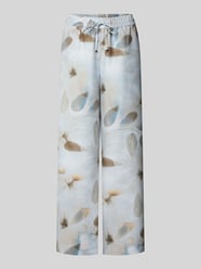 Hose mit elastischem Bund Modell 'HELENA' von Raffaello Rossi - 19