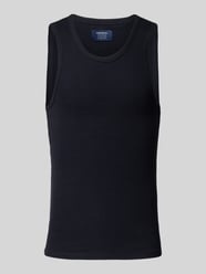 Tanktop mit Rundhalsausschnitt von MCNEAL - 30