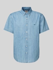 Freizeithemd mit Knopfleiste von Levi's® - 10