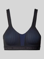 bh met logodetail model 'Triaction Energy Lite' van Triumph - 4