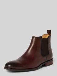 Chelsea Boots aus echtem Leder Modell 'UBBOS' von Carl Gross - 12