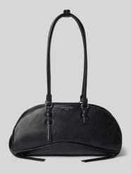 Shoulder Bag aus echtem Leder Modell 'Capri' von LIEBESKIND BERLIN - 46