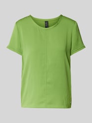 Blouseshirt met ronde hals van Marc Cain - 25