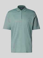 Poloshirt met polokraag van Christian Berg Men - 36