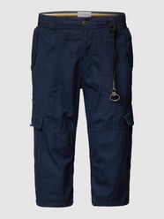 Regular Fit Bermudas aus Baumwolle von Tom Tailor - 31